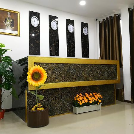 קואלה לומפור Bangsar Hotel מראה חיצוני תמונה