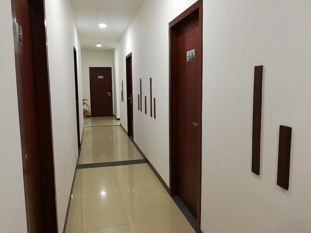 קואלה לומפור Bangsar Hotel מראה חיצוני תמונה