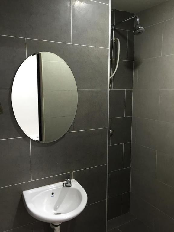 קואלה לומפור Bangsar Hotel מראה חיצוני תמונה
