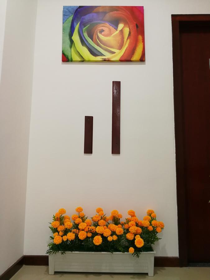 קואלה לומפור Bangsar Hotel מראה חיצוני תמונה