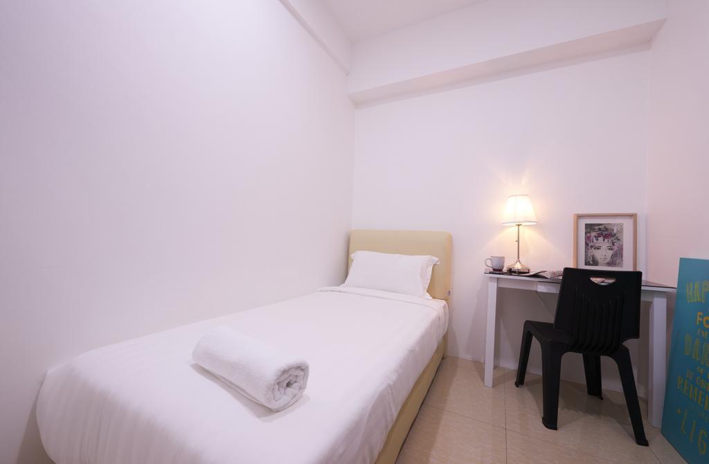 קואלה לומפור Bangsar Hotel מראה חיצוני תמונה