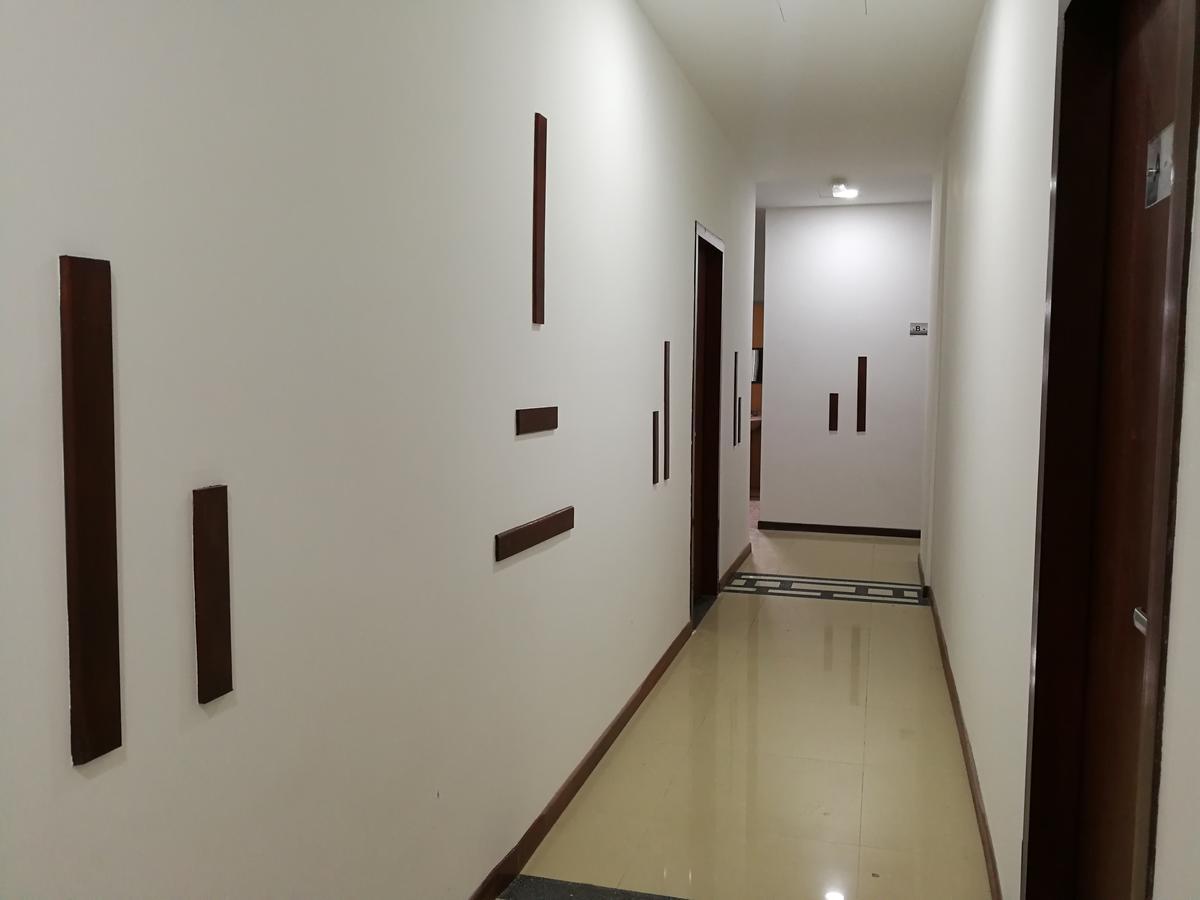 קואלה לומפור Bangsar Hotel מראה חיצוני תמונה