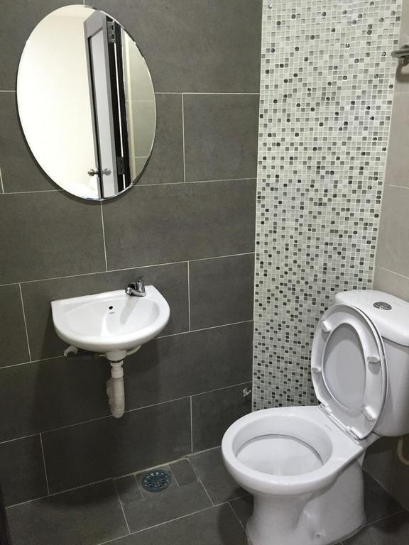 קואלה לומפור Bangsar Hotel מראה חיצוני תמונה