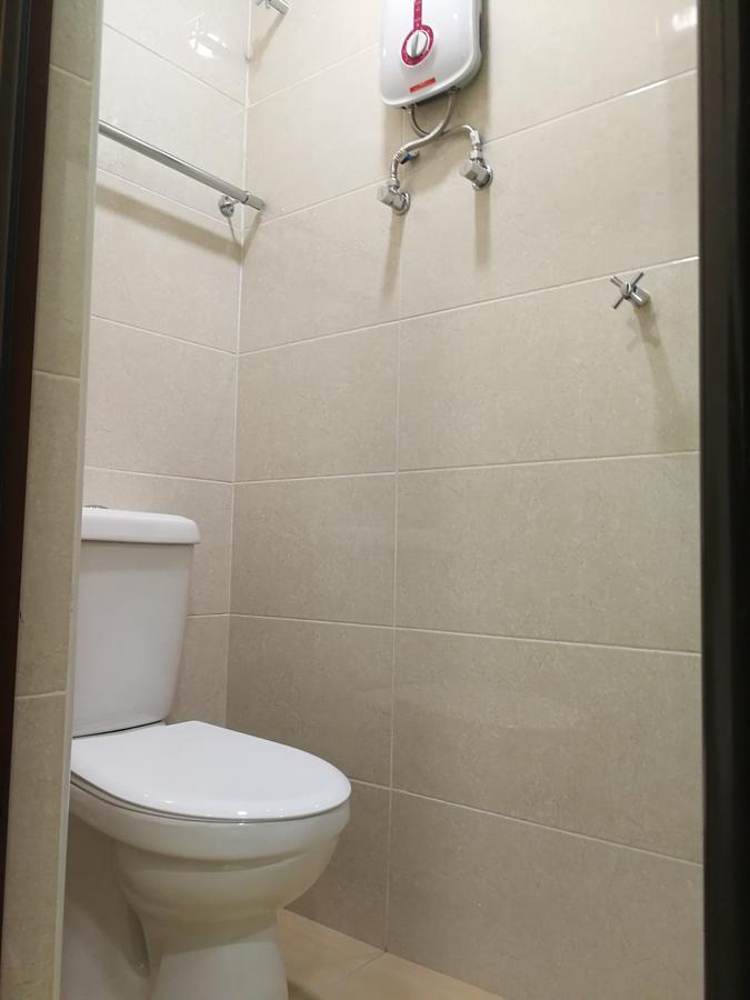 קואלה לומפור Bangsar Hotel מראה חיצוני תמונה