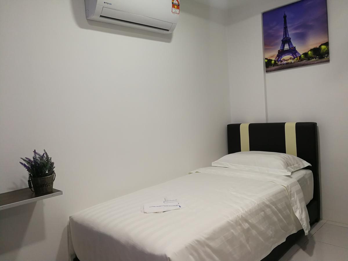 קואלה לומפור Bangsar Hotel מראה חיצוני תמונה