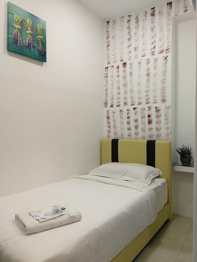 קואלה לומפור Bangsar Hotel מראה חיצוני תמונה