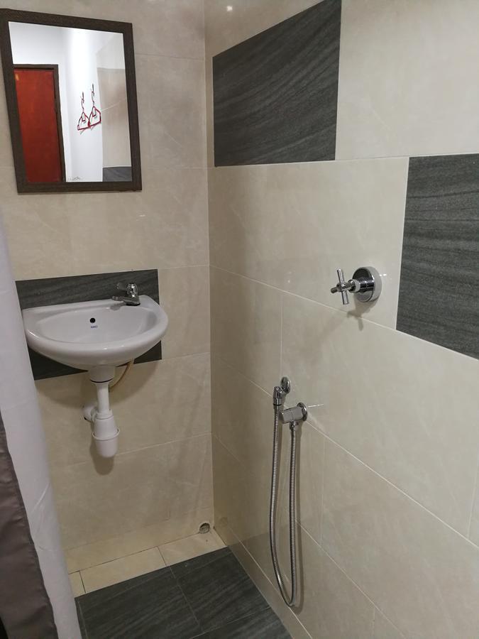 קואלה לומפור Bangsar Hotel מראה חיצוני תמונה