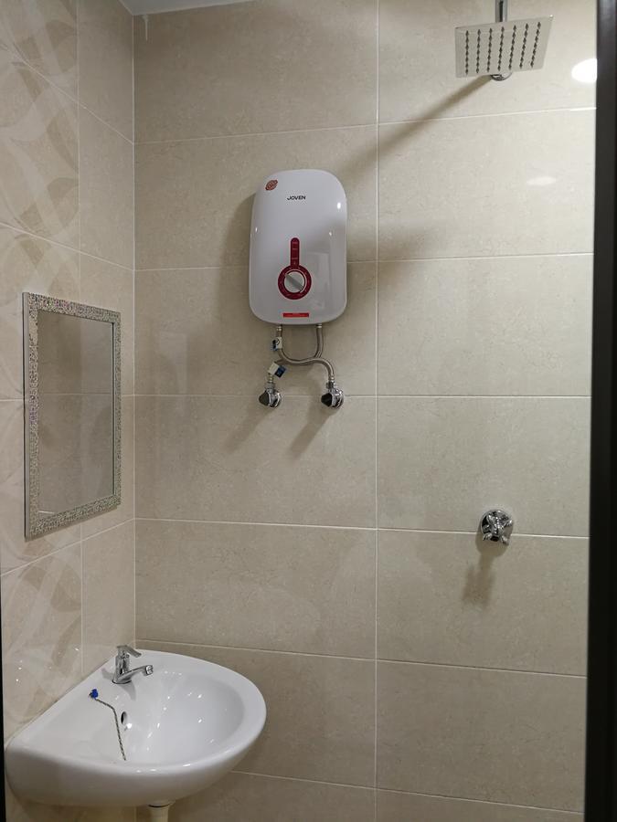 קואלה לומפור Bangsar Hotel מראה חיצוני תמונה
